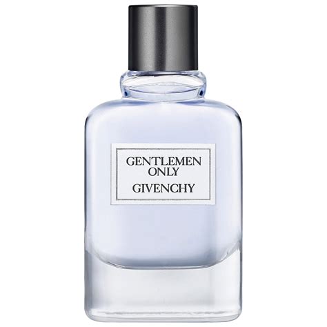 givenchy gentlemen only sephora|Givenchy perfume official site.